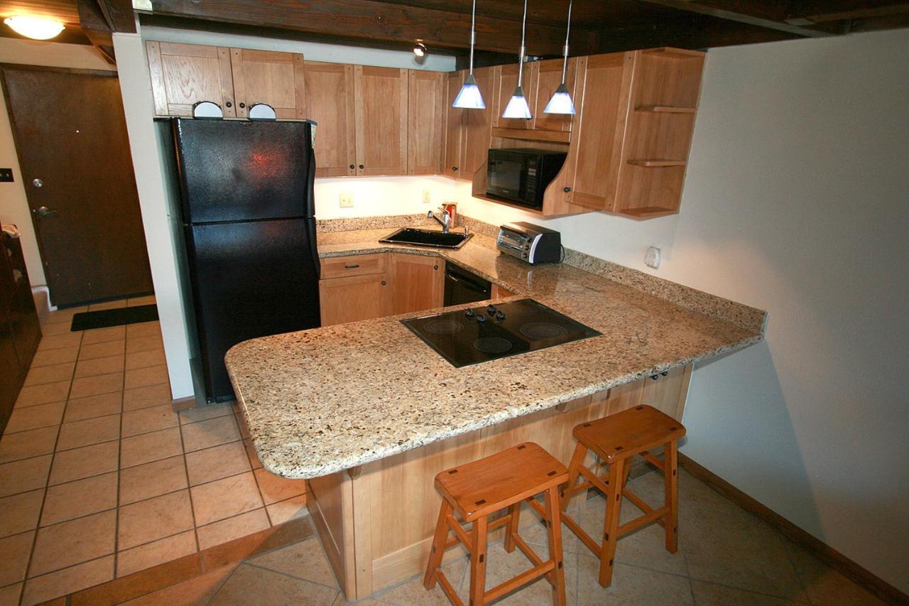 Homestake Condos By Vail Realty Exterior photo