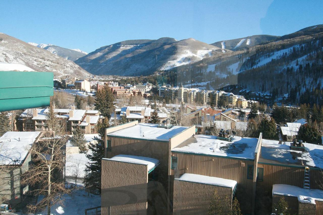 Homestake Condos By Vail Realty Exterior photo