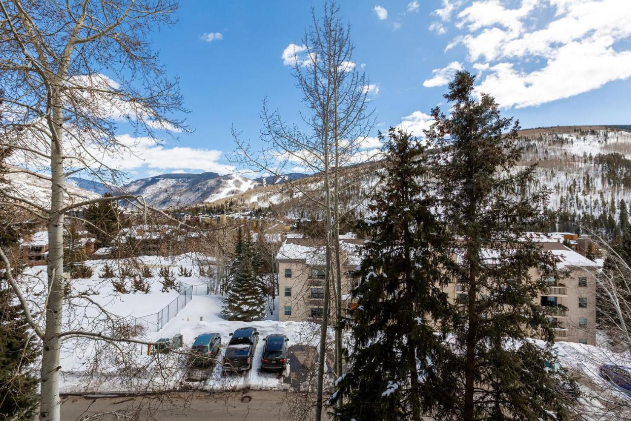 Homestake Condos By Vail Realty Exterior photo