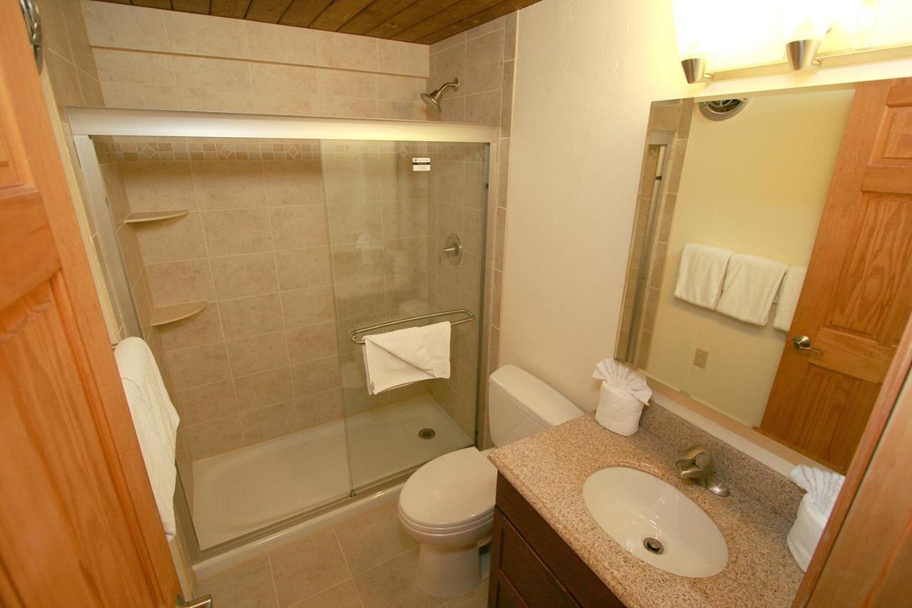 Homestake Condos By Vail Realty Exterior photo
