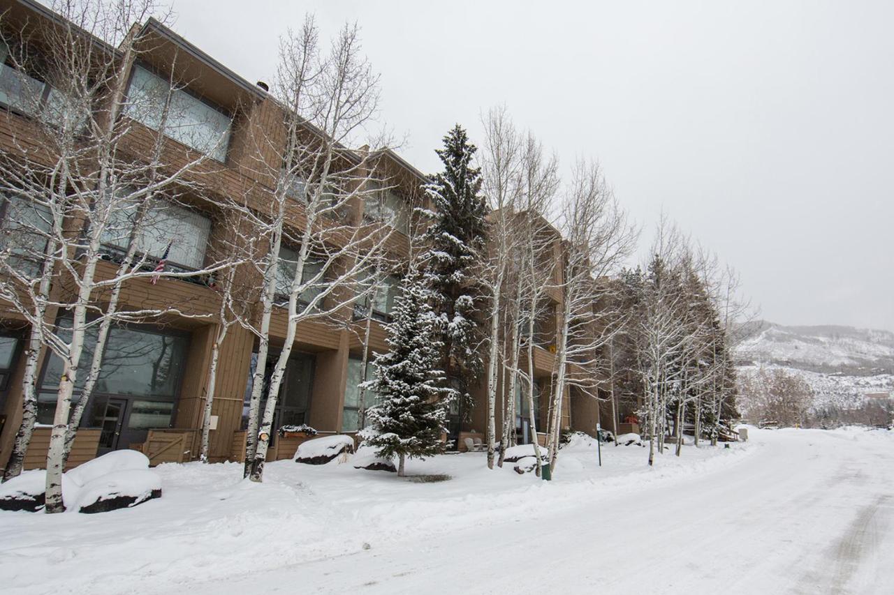 Homestake Condos By Vail Realty Exterior photo