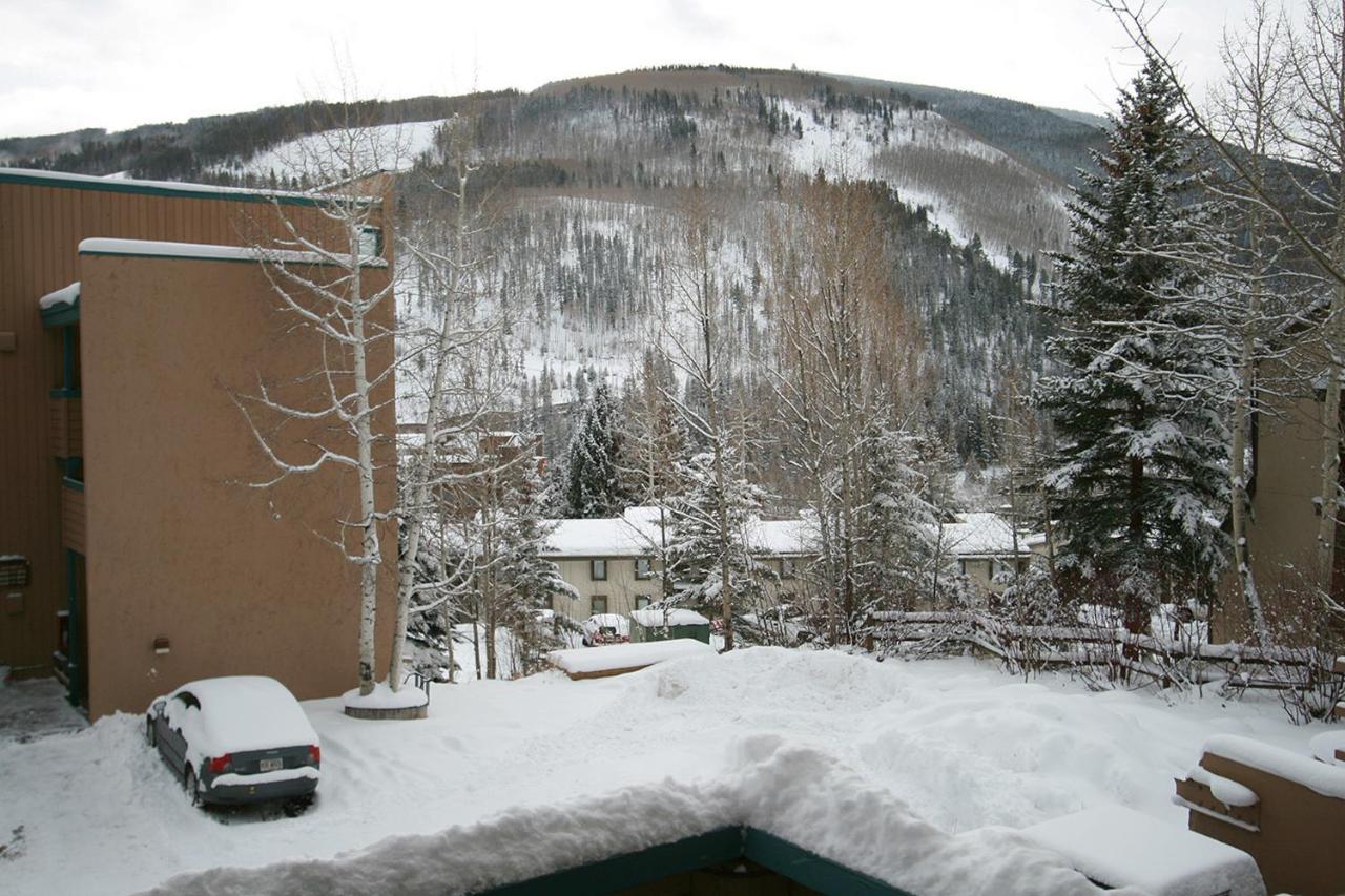 Homestake Condos By Vail Realty Exterior photo