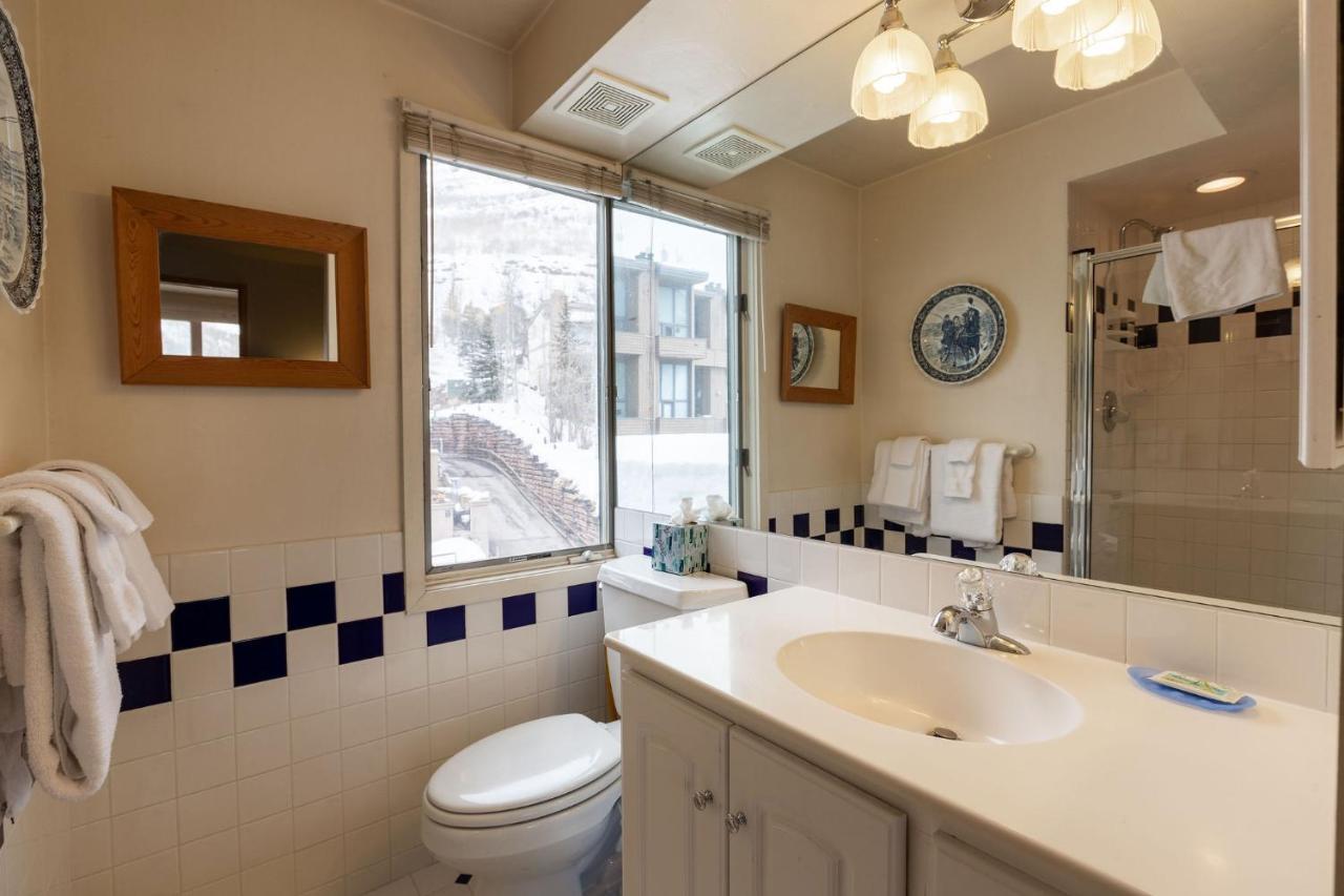 Homestake Condos By Vail Realty Exterior photo