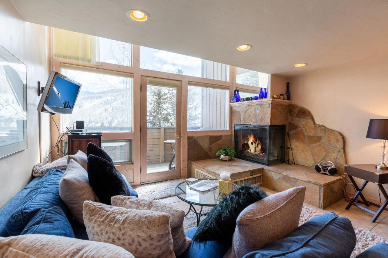 Homestake Condos By Vail Realty Exterior photo