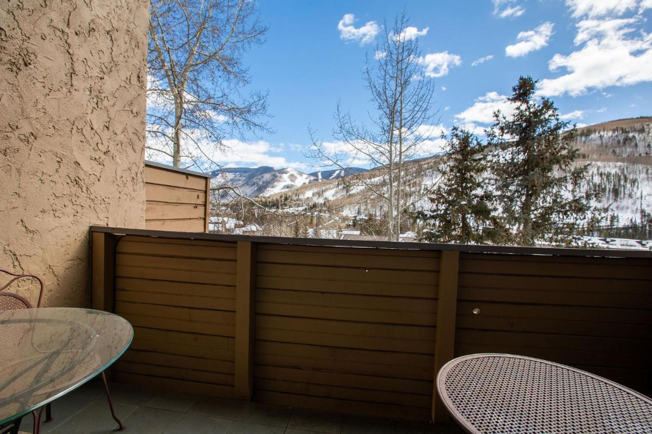 Homestake Condos By Vail Realty Exterior photo